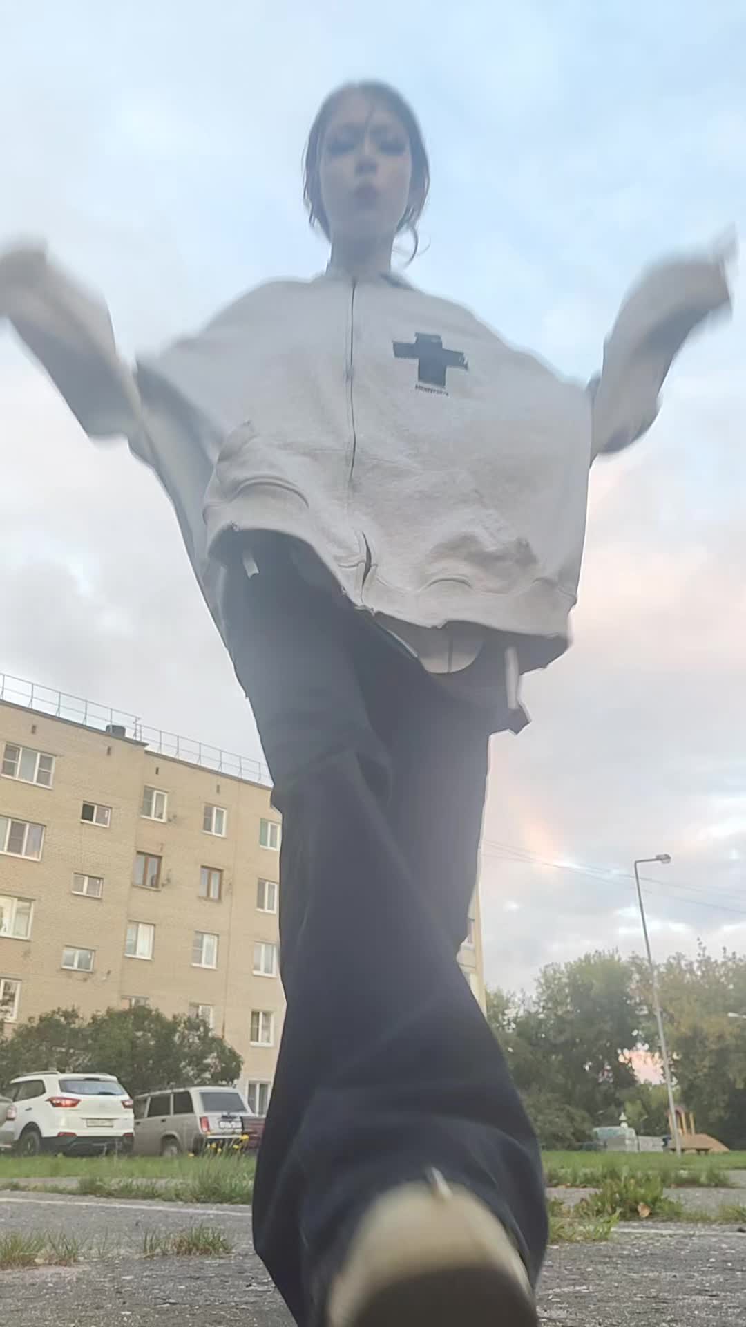 @мама джамперов👽