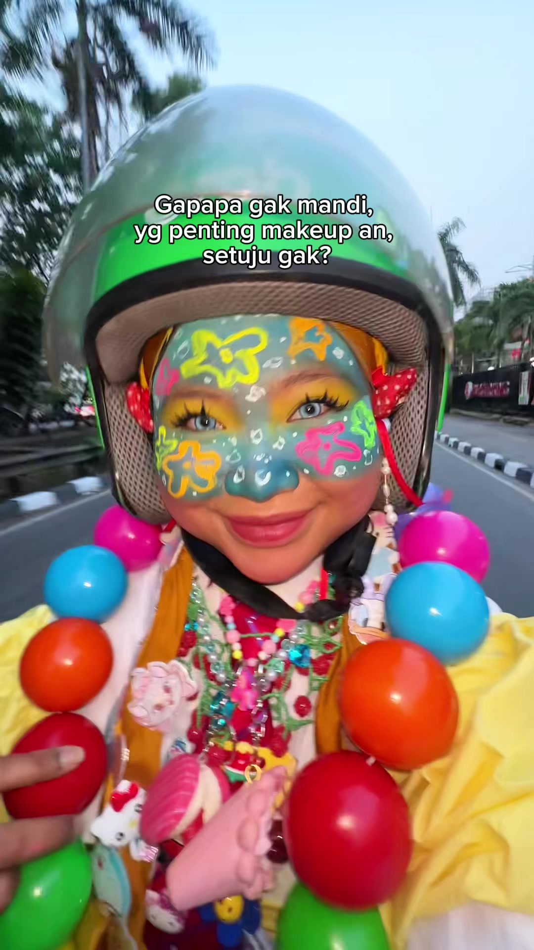 @MBAK CUNGCAT BAYI