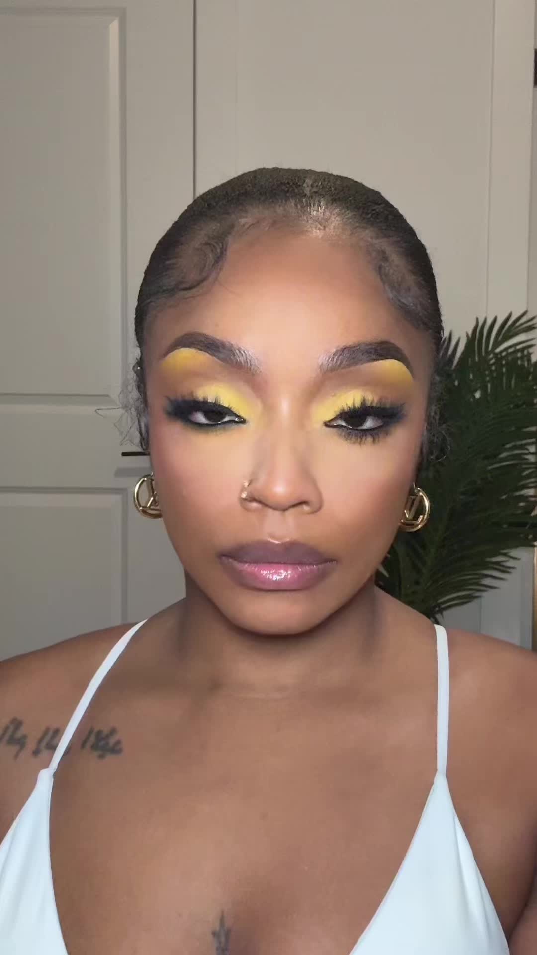 @Scratchedbykat cosmetics