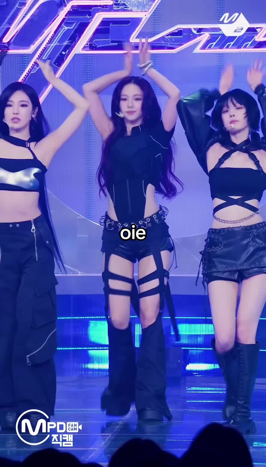 @weeekly comeback 17/3