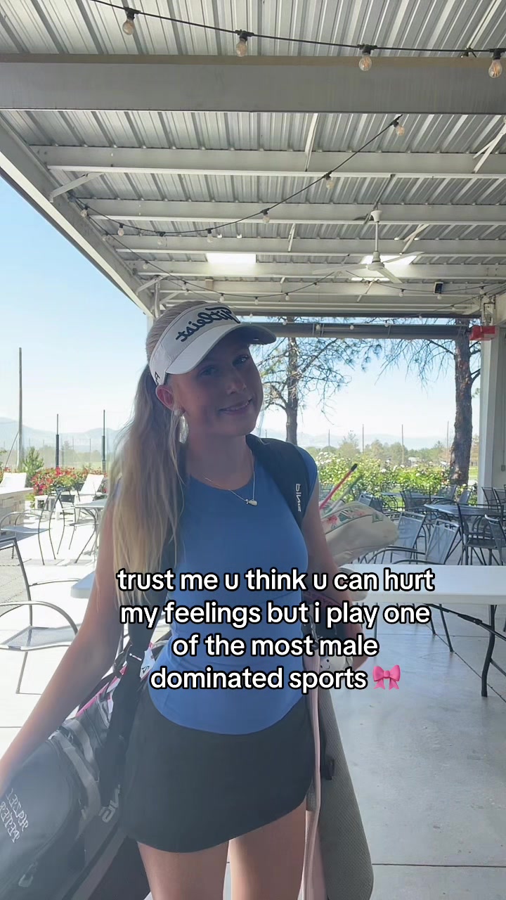 @HAZEL ⛳️