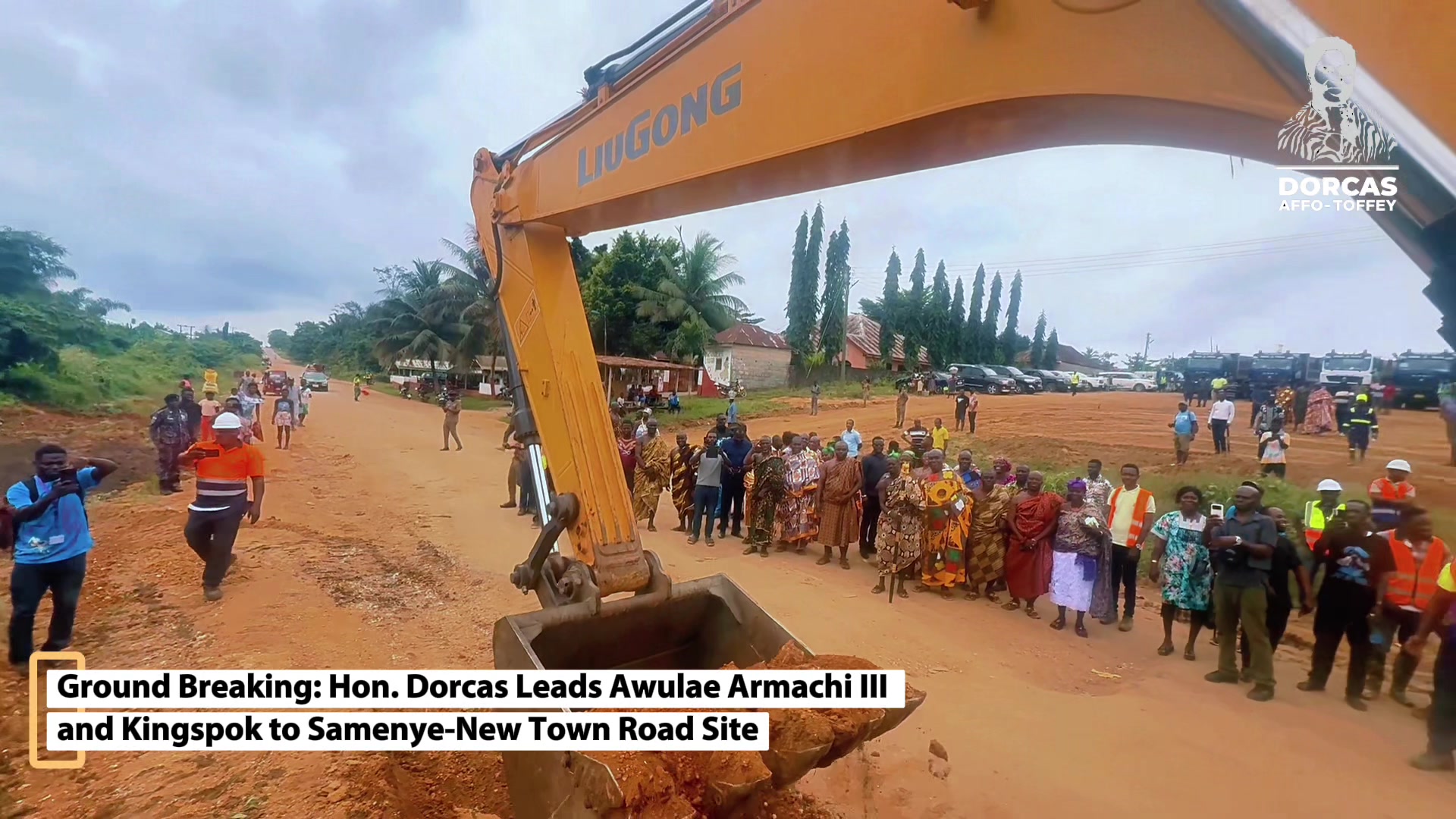 @Dorcas Affo-Toffey
