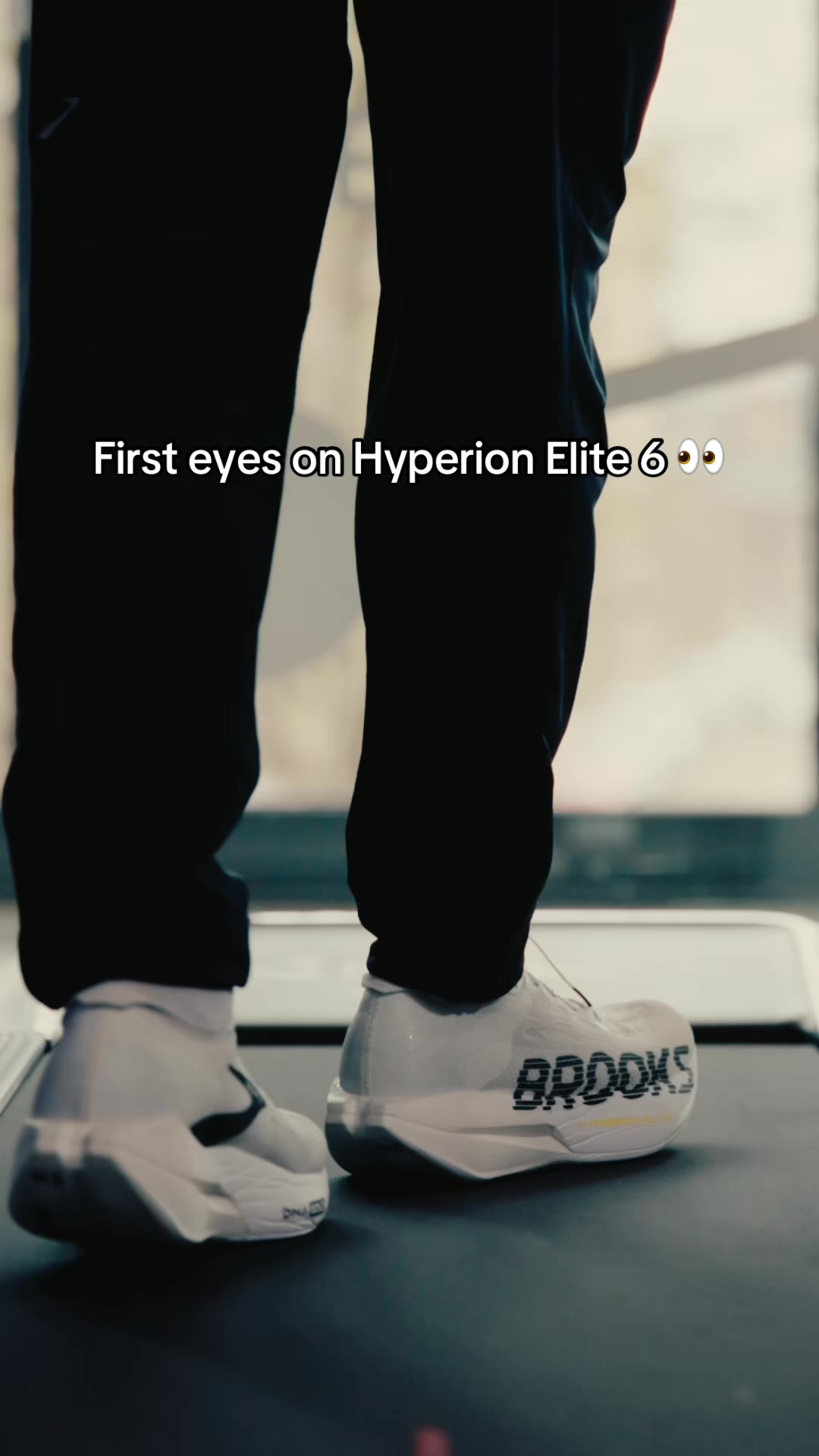 @Brooks Running