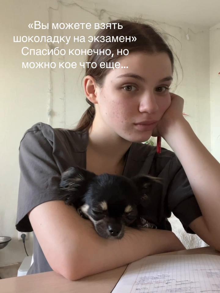@Тгк:Sophie’s Diary