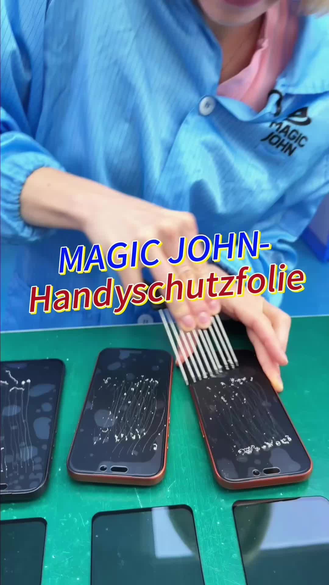 @MAGIC JOHN.GERMANY