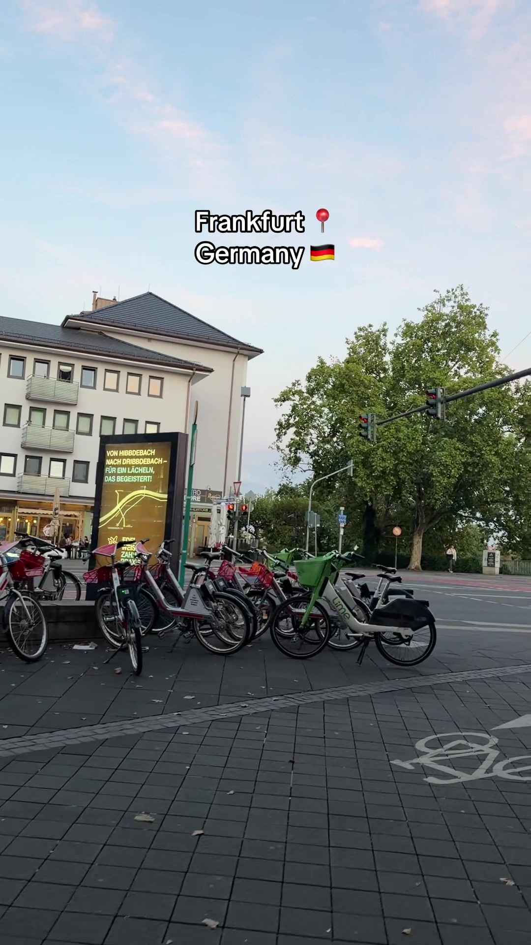 @Deutsch Street