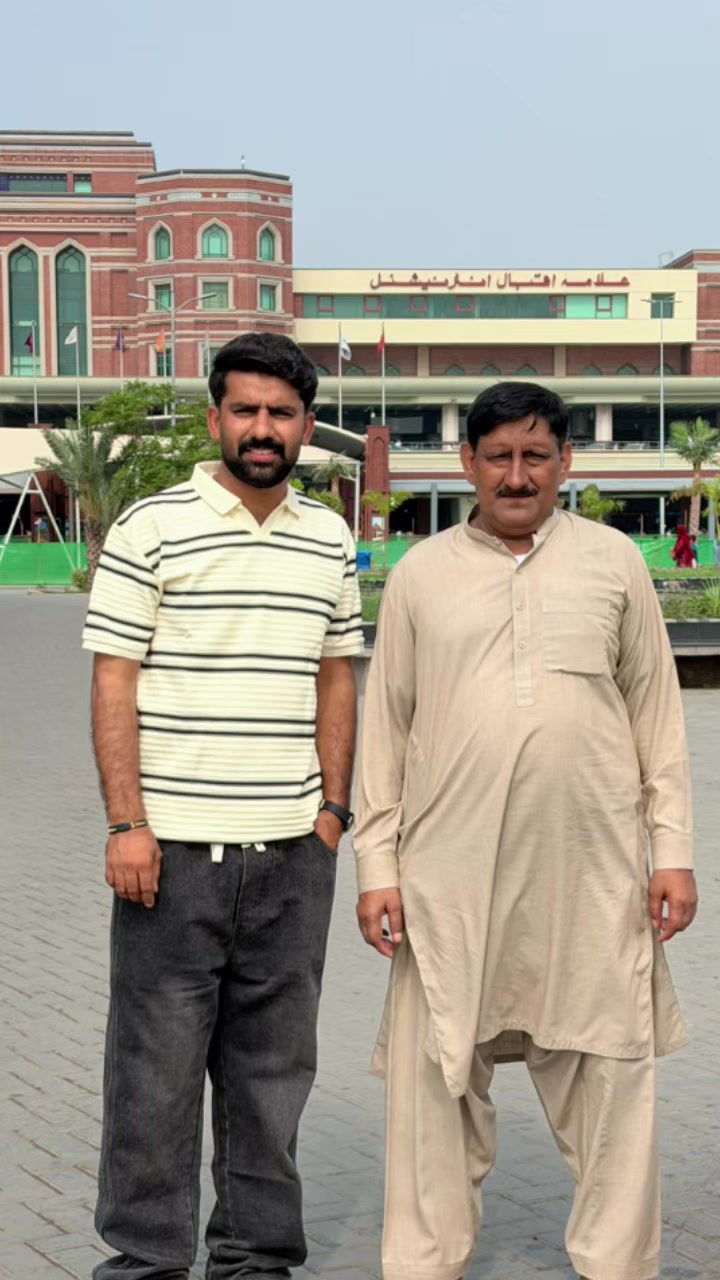 @Tayyab Malik
