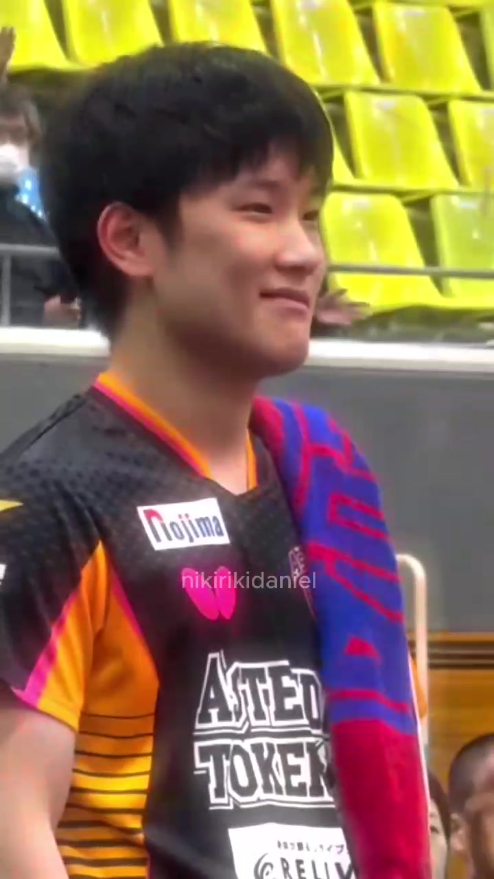 @Mgr. Domi 도미♡