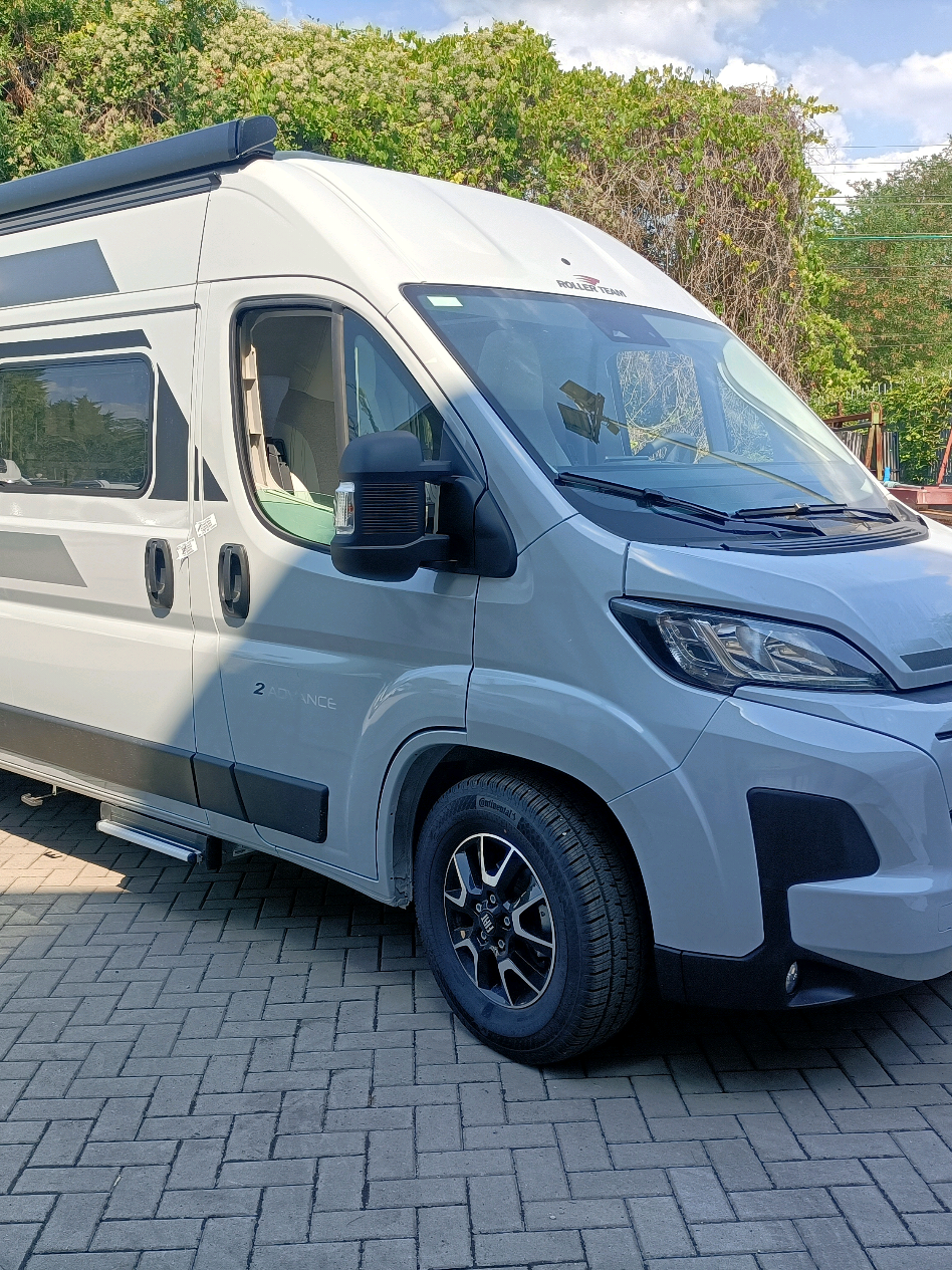 @Fly Camper
