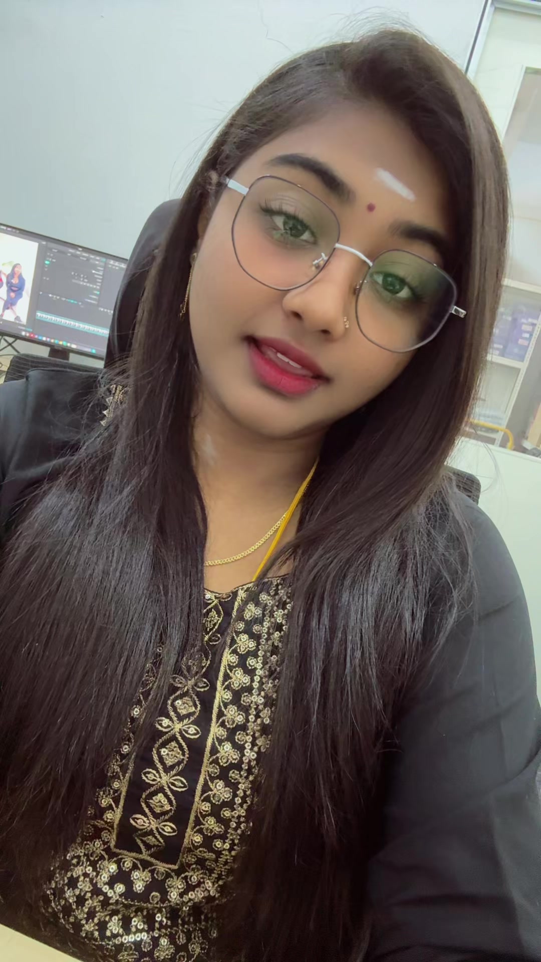@Lalitha Murthy