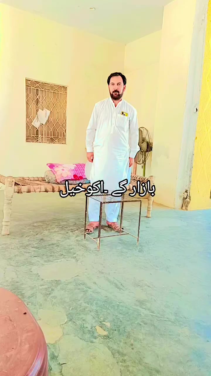 @منہاج عمر اکوخیل