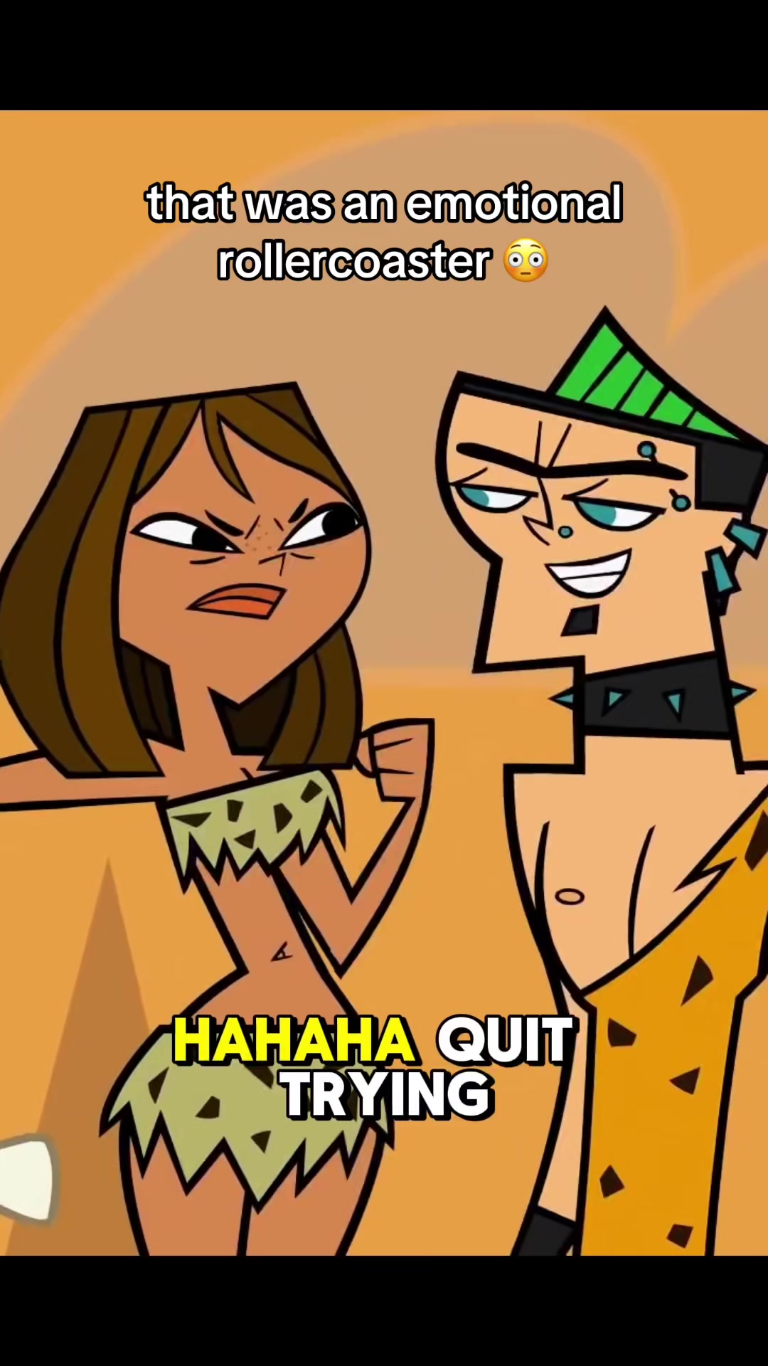 @Total Drama Official