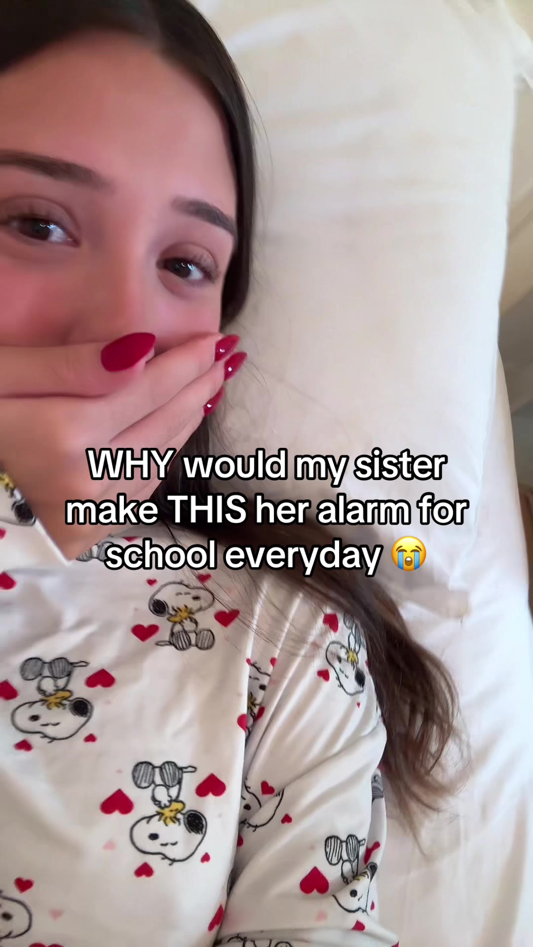 @Kylie and Bianca ๐ฏโ๏ธ