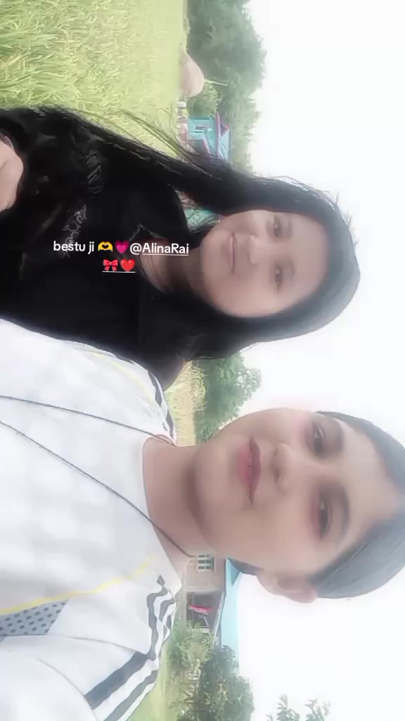 @Binda parazulee 💗
