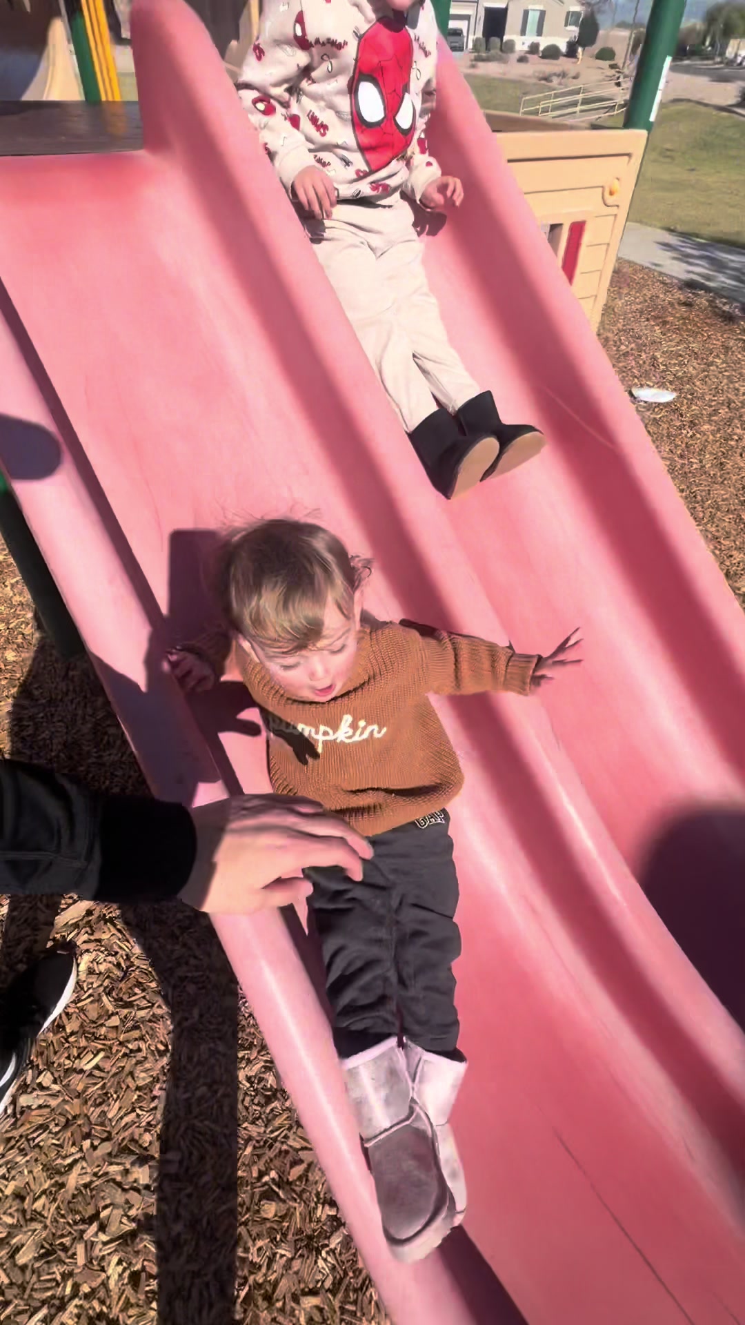 @Daryan | Sahm of 2
