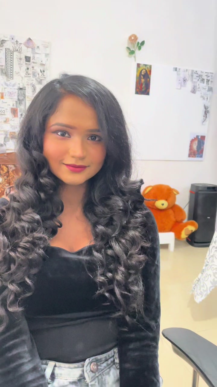 @SALON PARADISE 💫