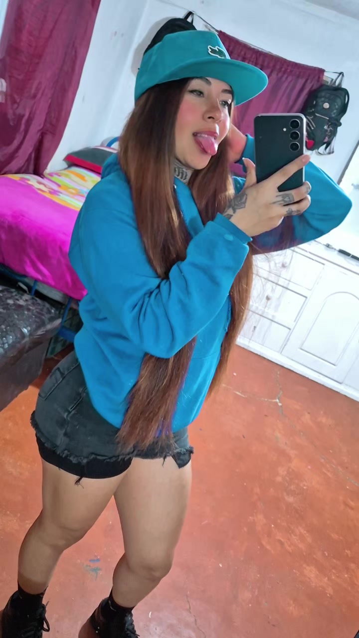@Jas Padilla
