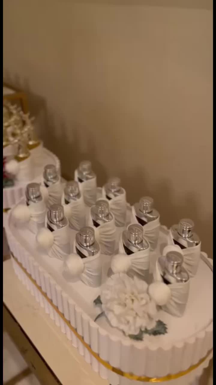 @توزيعات عطور ✨ | Sama Gifts