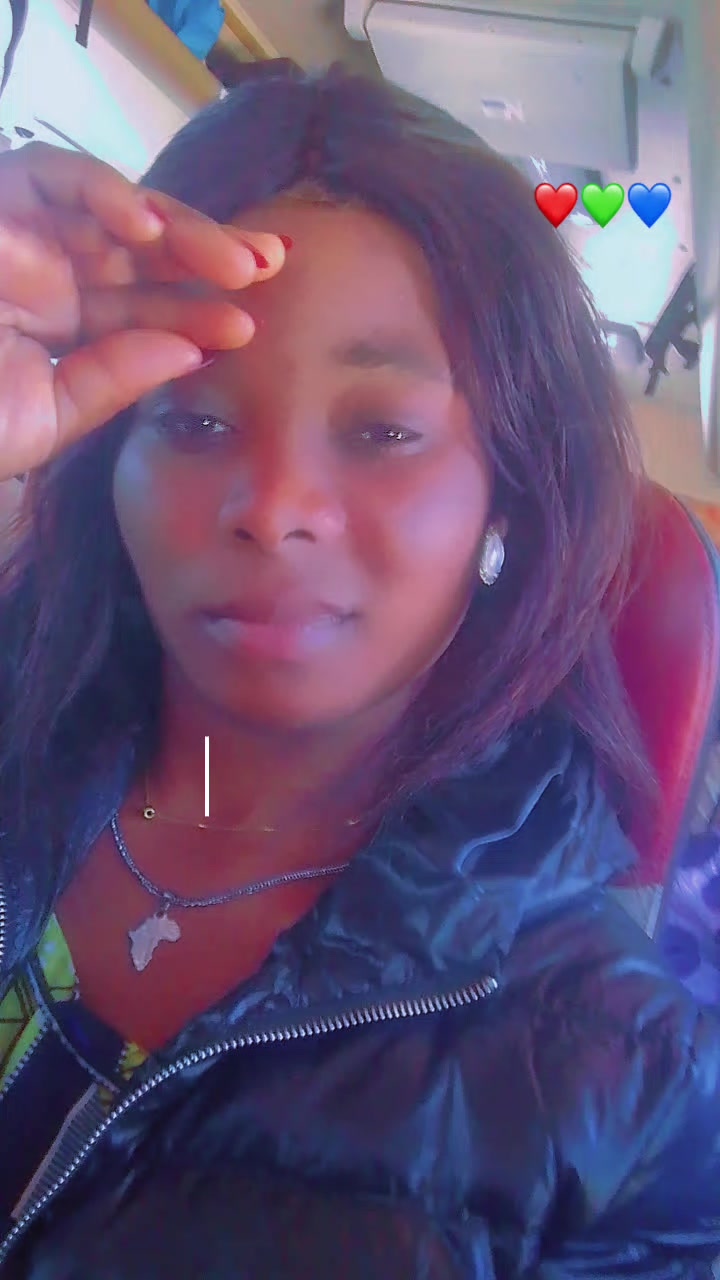@belle. gracia🇨🇩
