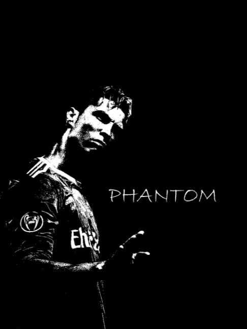 @phantom 火