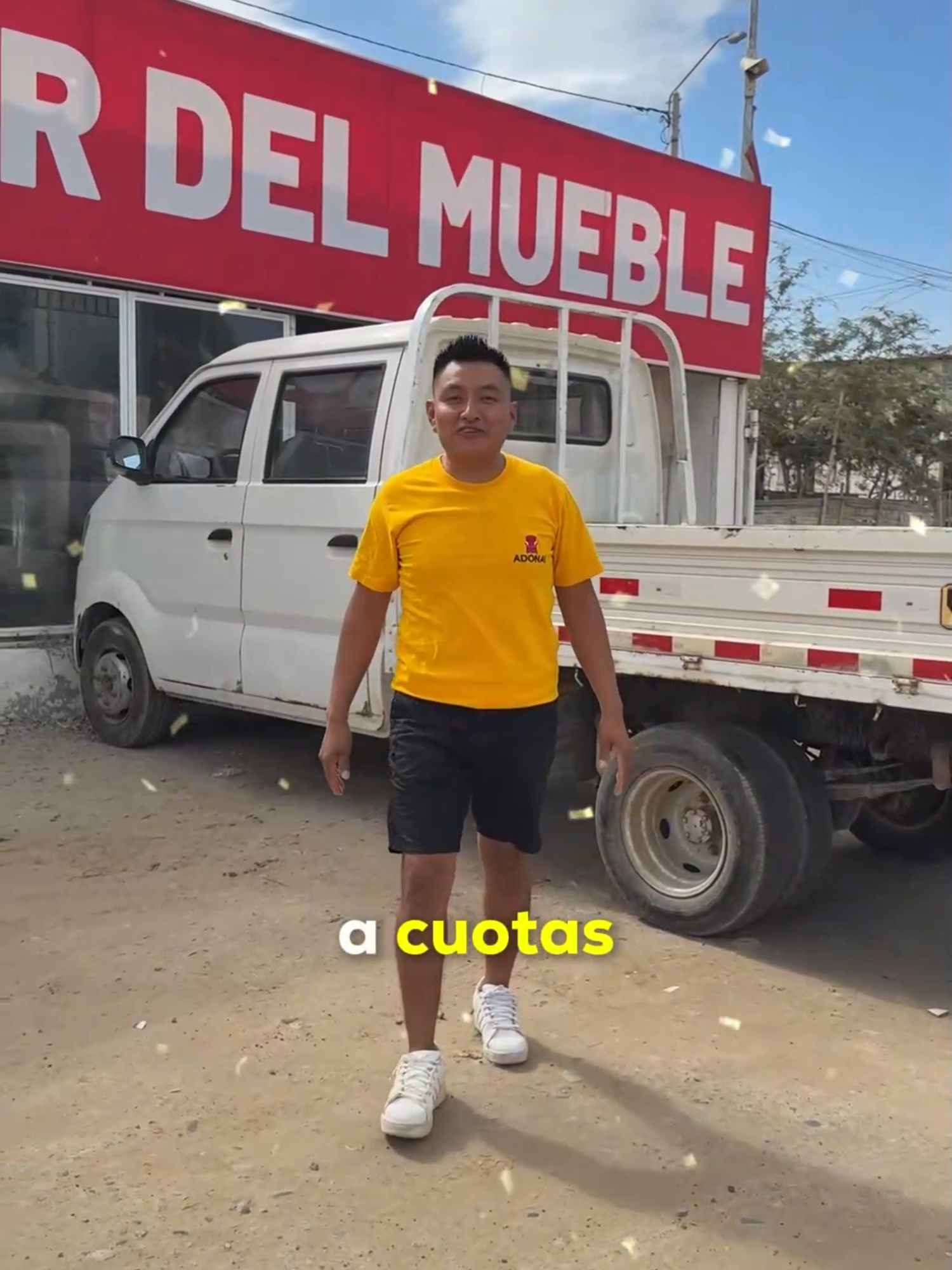 @Muebles Adonai
