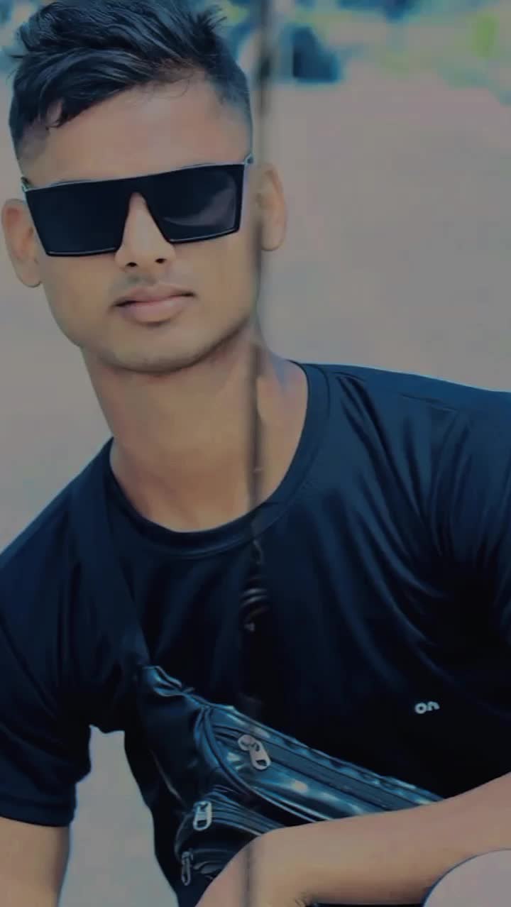 @paswan Ram