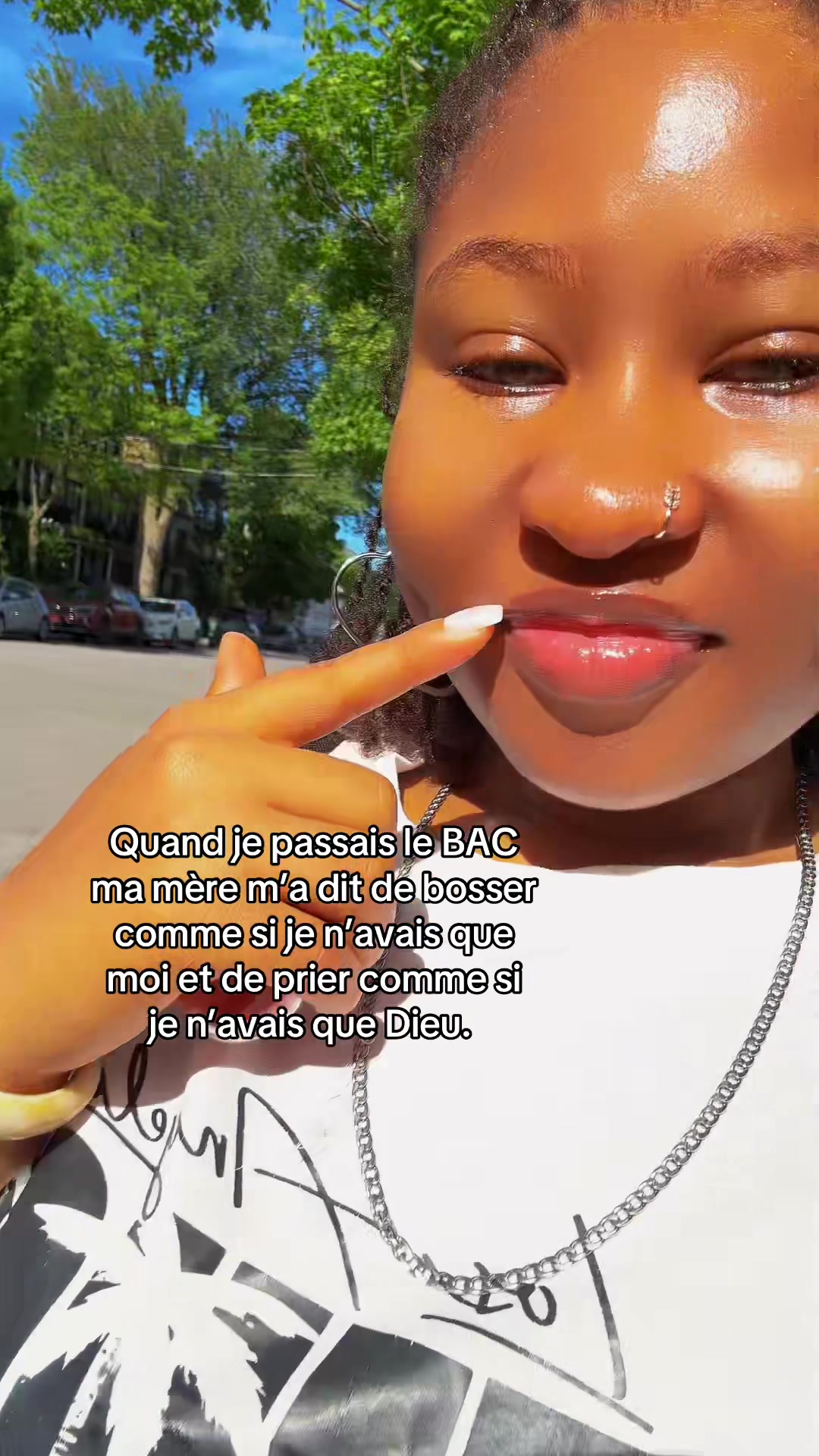 @M&eacute;lia Oc&eacute;anne ✞