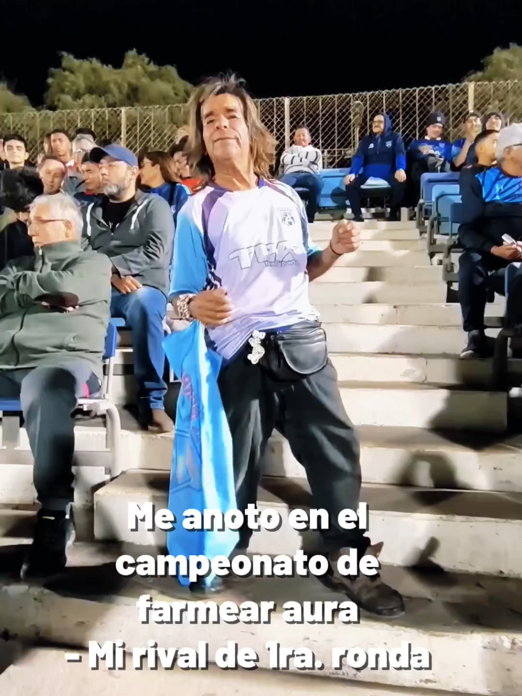 @Arica es Bacán