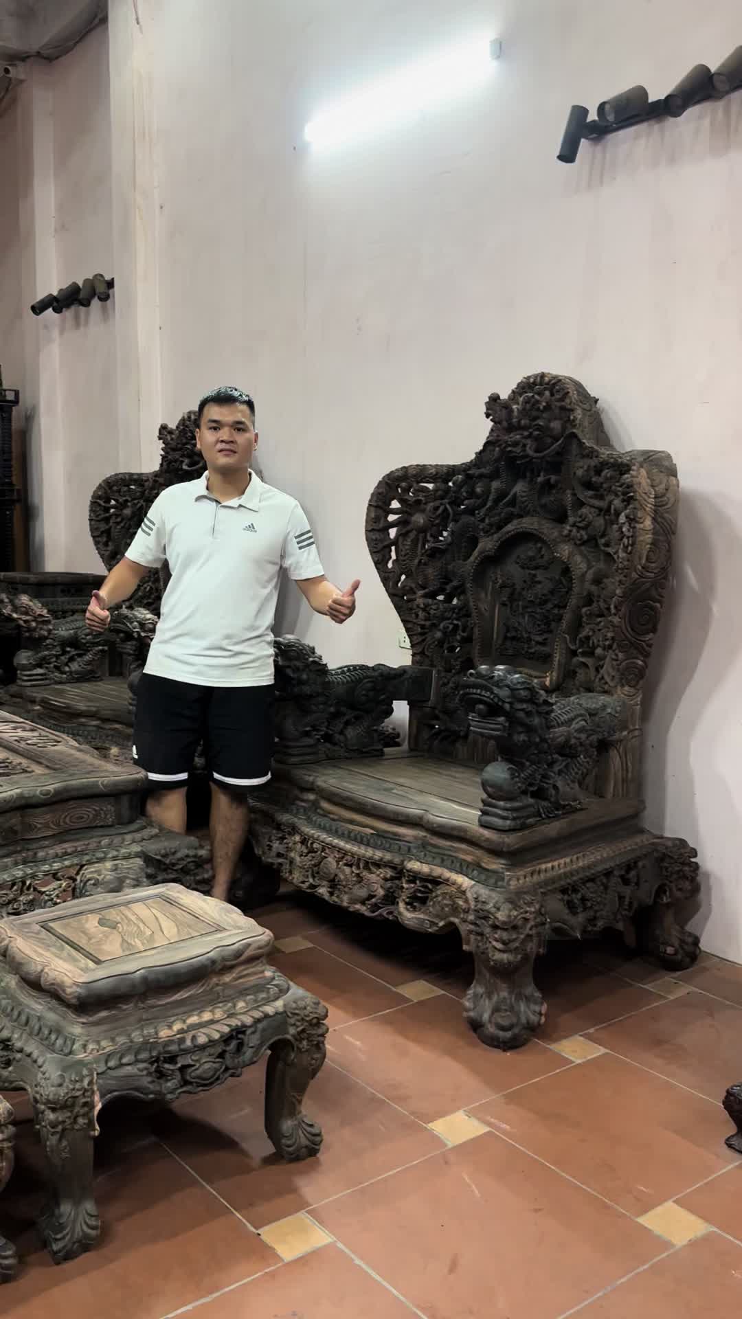@🔱Đỗ Gỗ Dũng Nga🔱🇻🇳🇨🇳