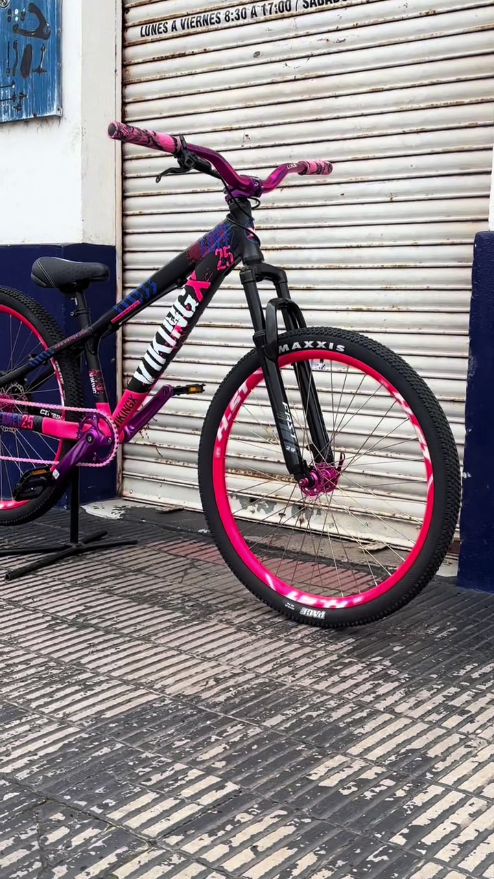 @City Bike Shop