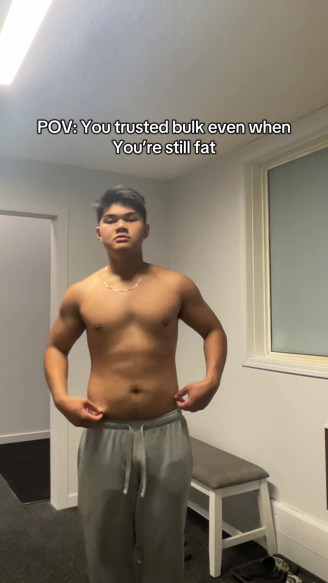 @John | Fitness