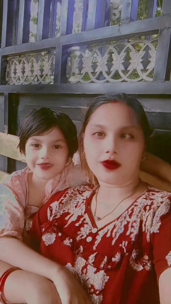 @Kiran Kumari