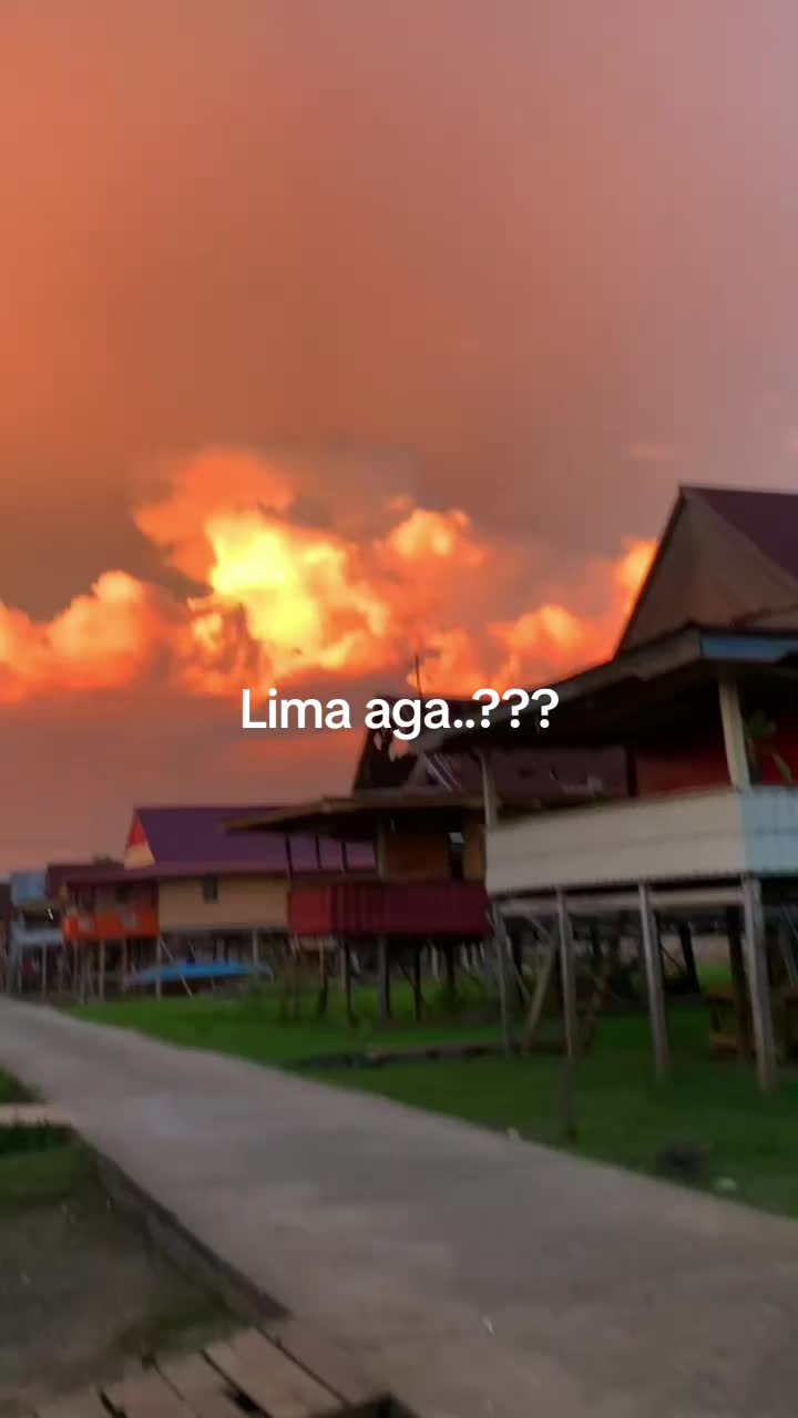 @DuaLimaNovember