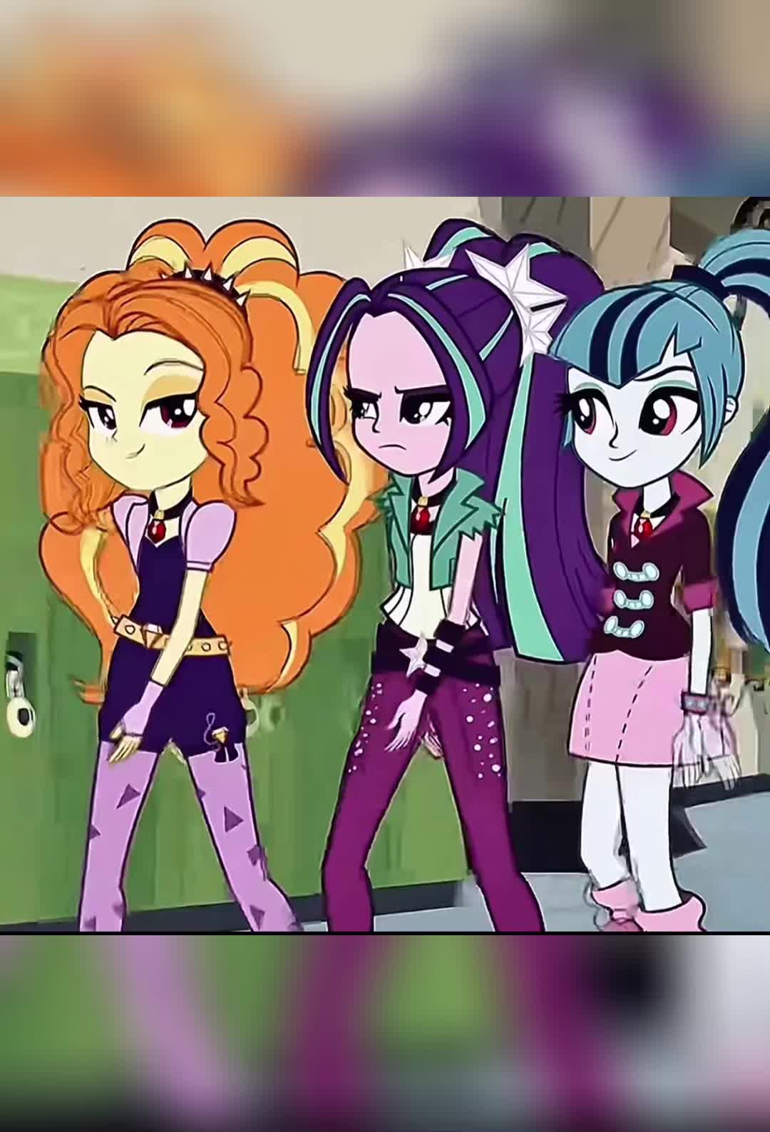@pinkie pie