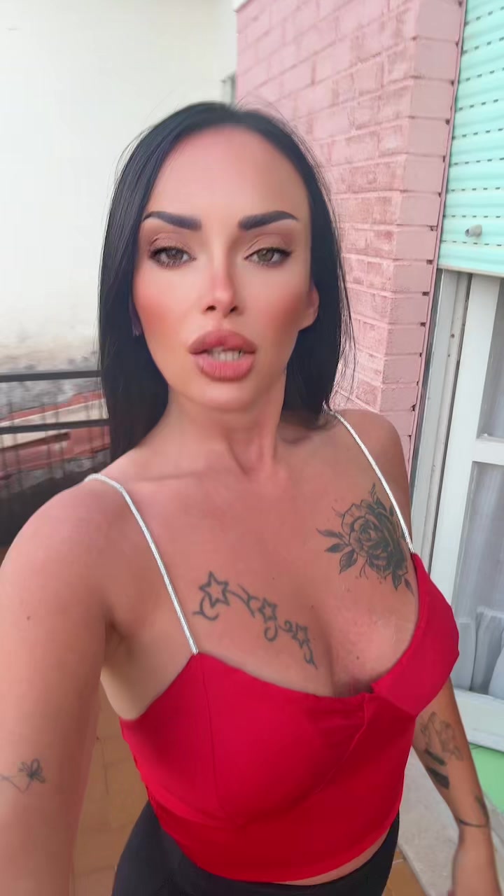 @Melania Tagliaferri