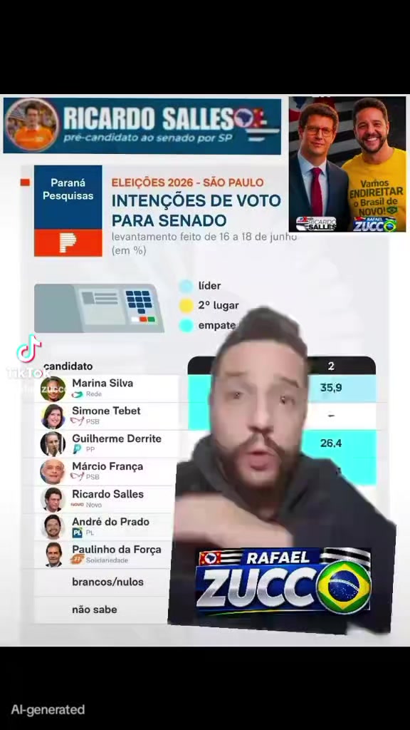 @deus abençoe o Brasil