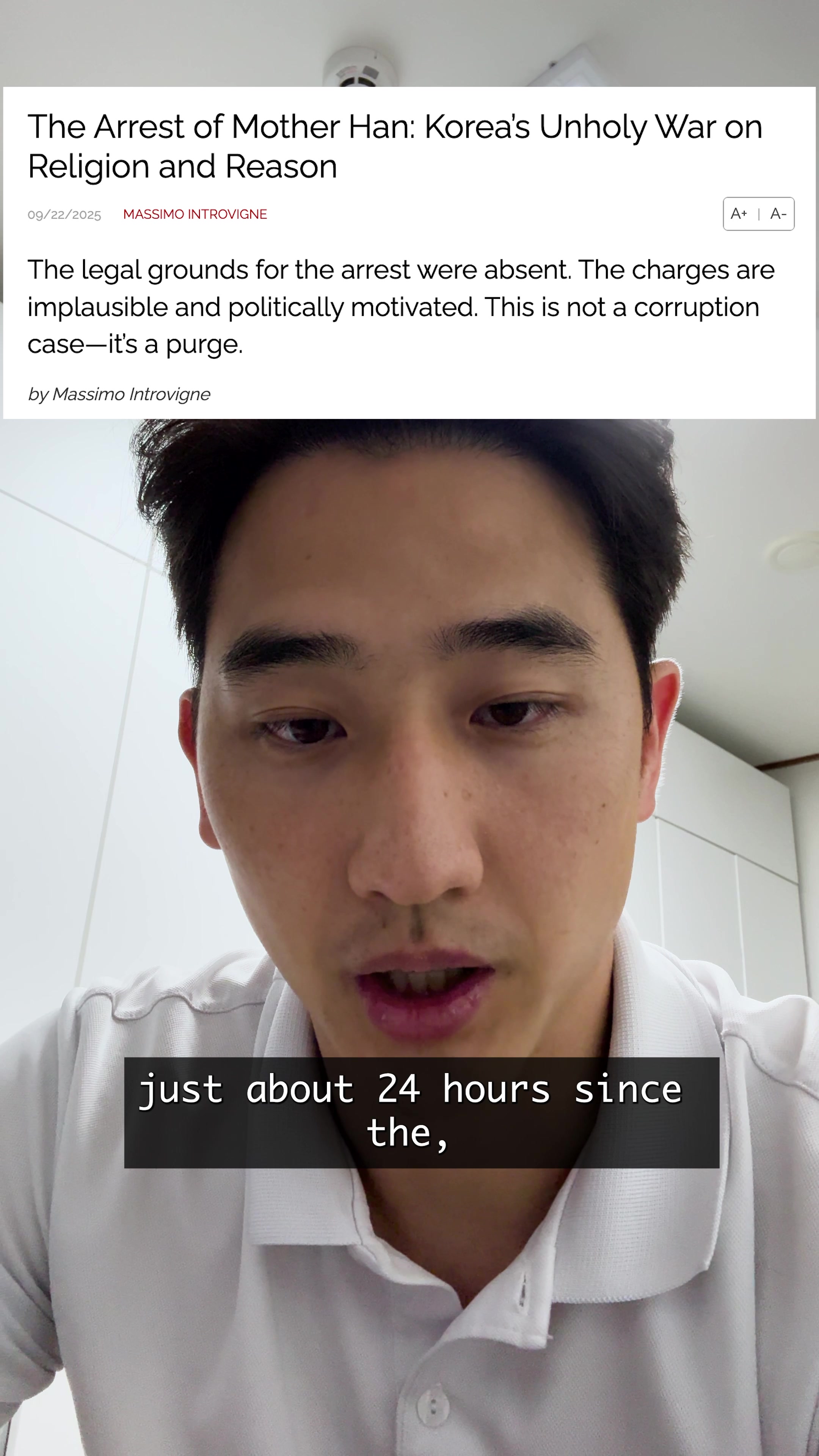 @Isaac