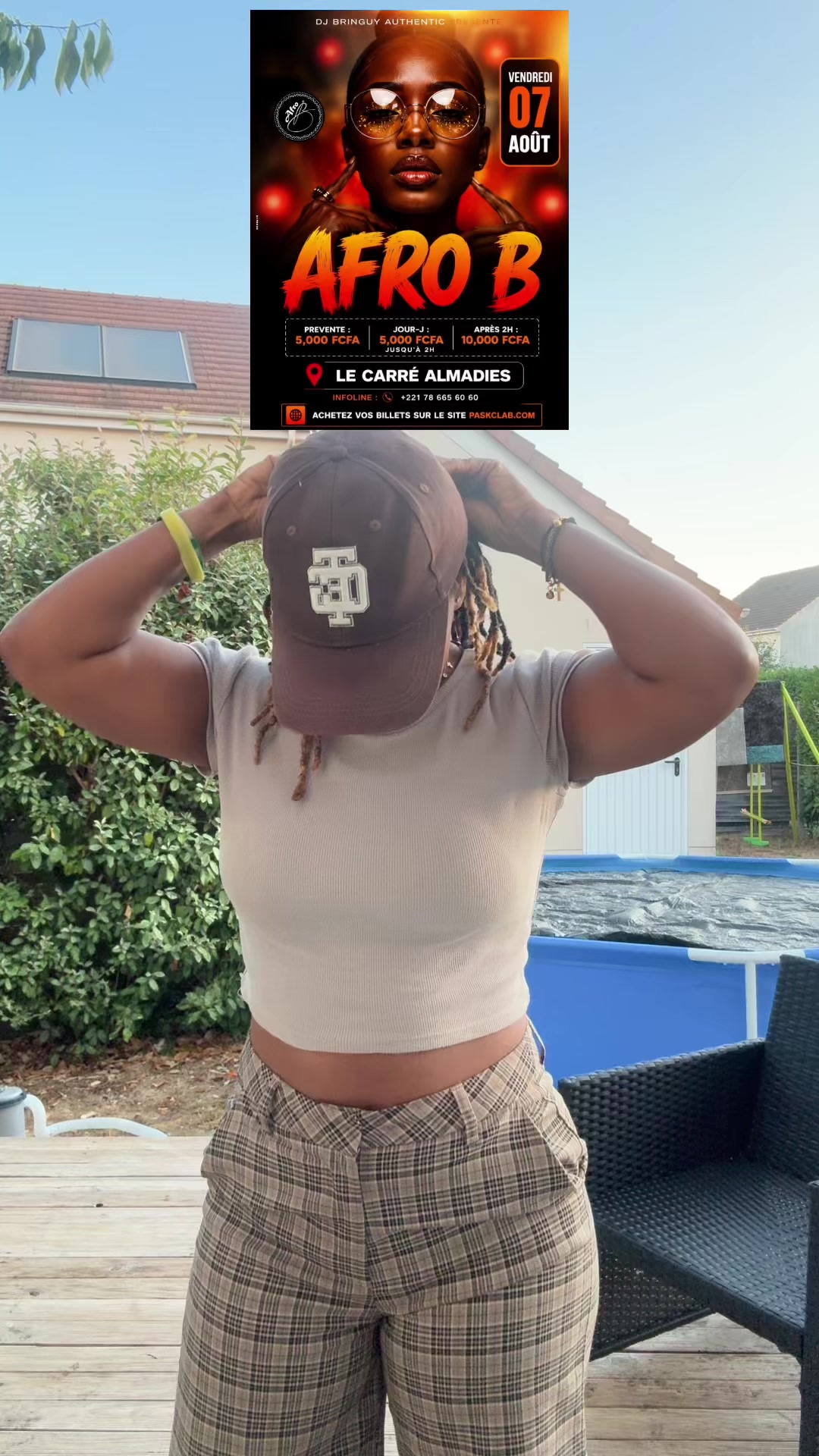 @Veronica.T🇸🇳🇨🇻✝️