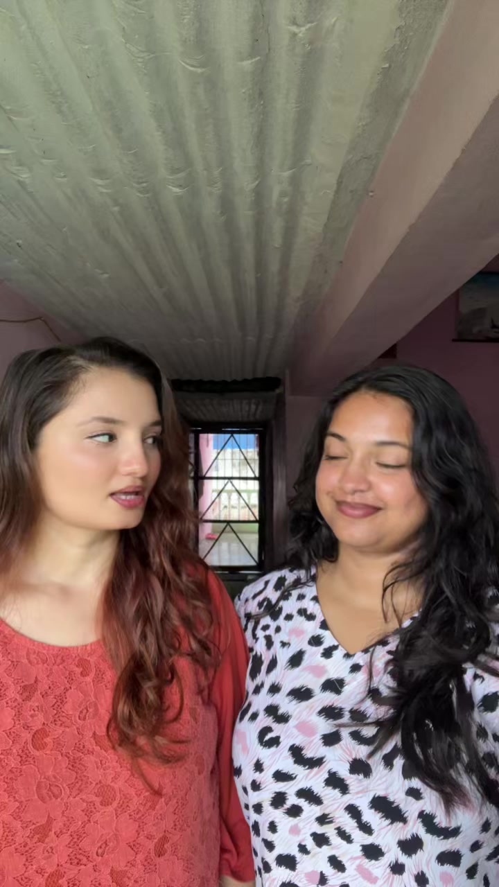 @Ritika Timilsina