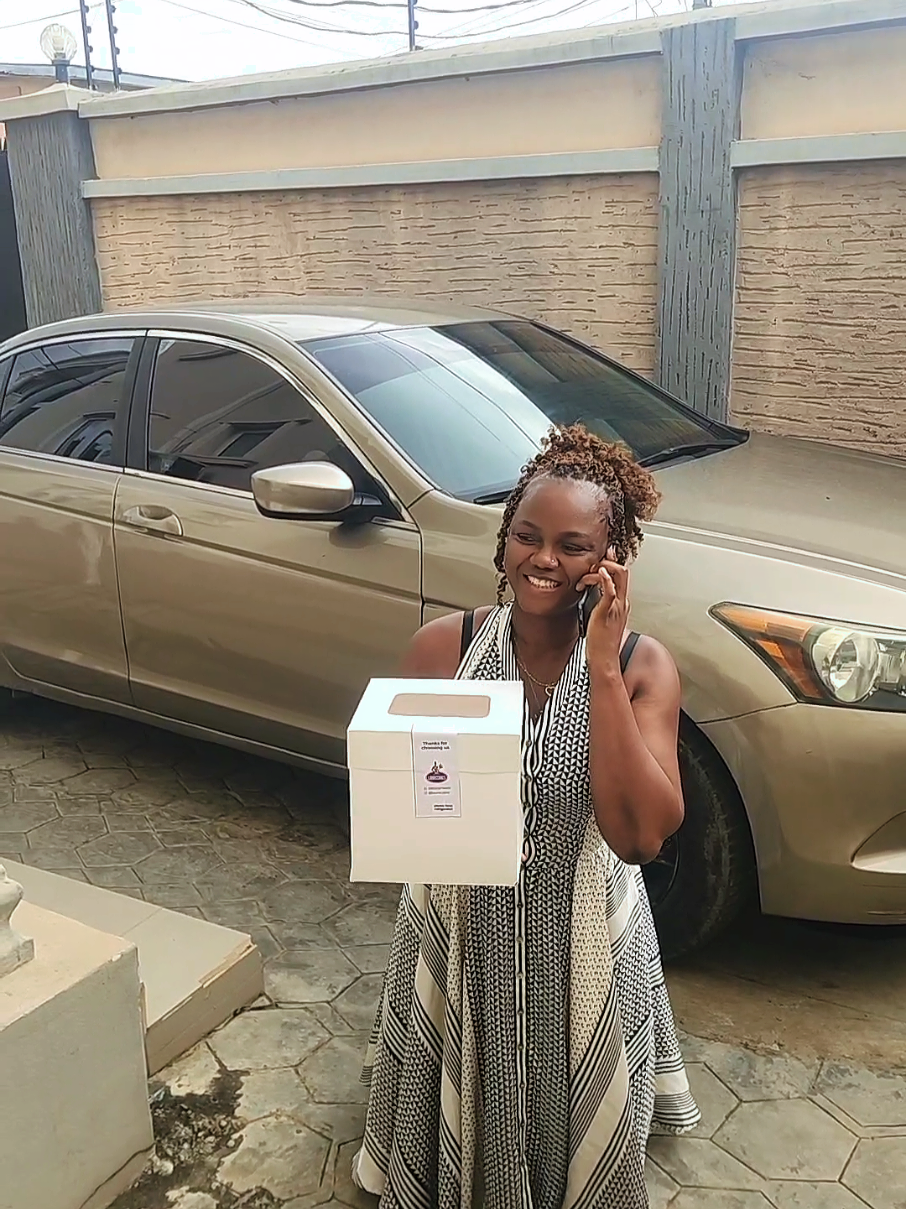 @CAKES IN MAGODO/KETU LAGOS