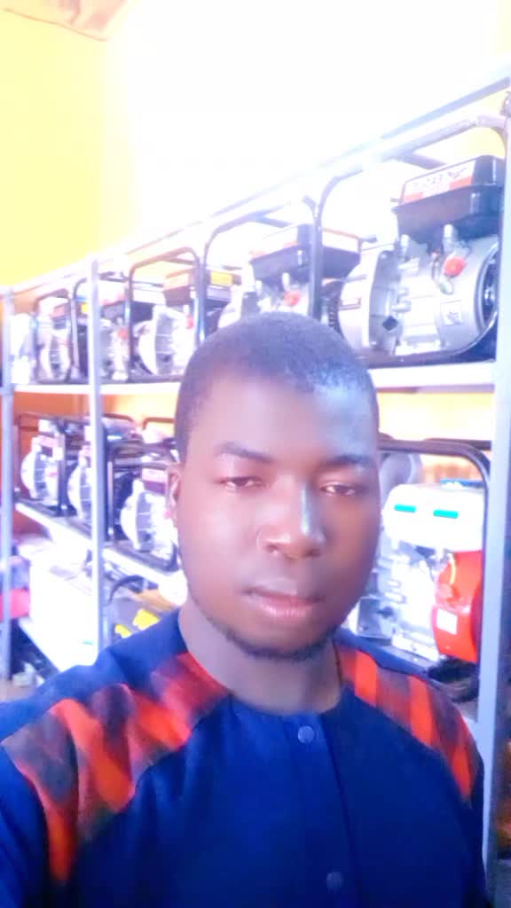 @ADAMA BAYA