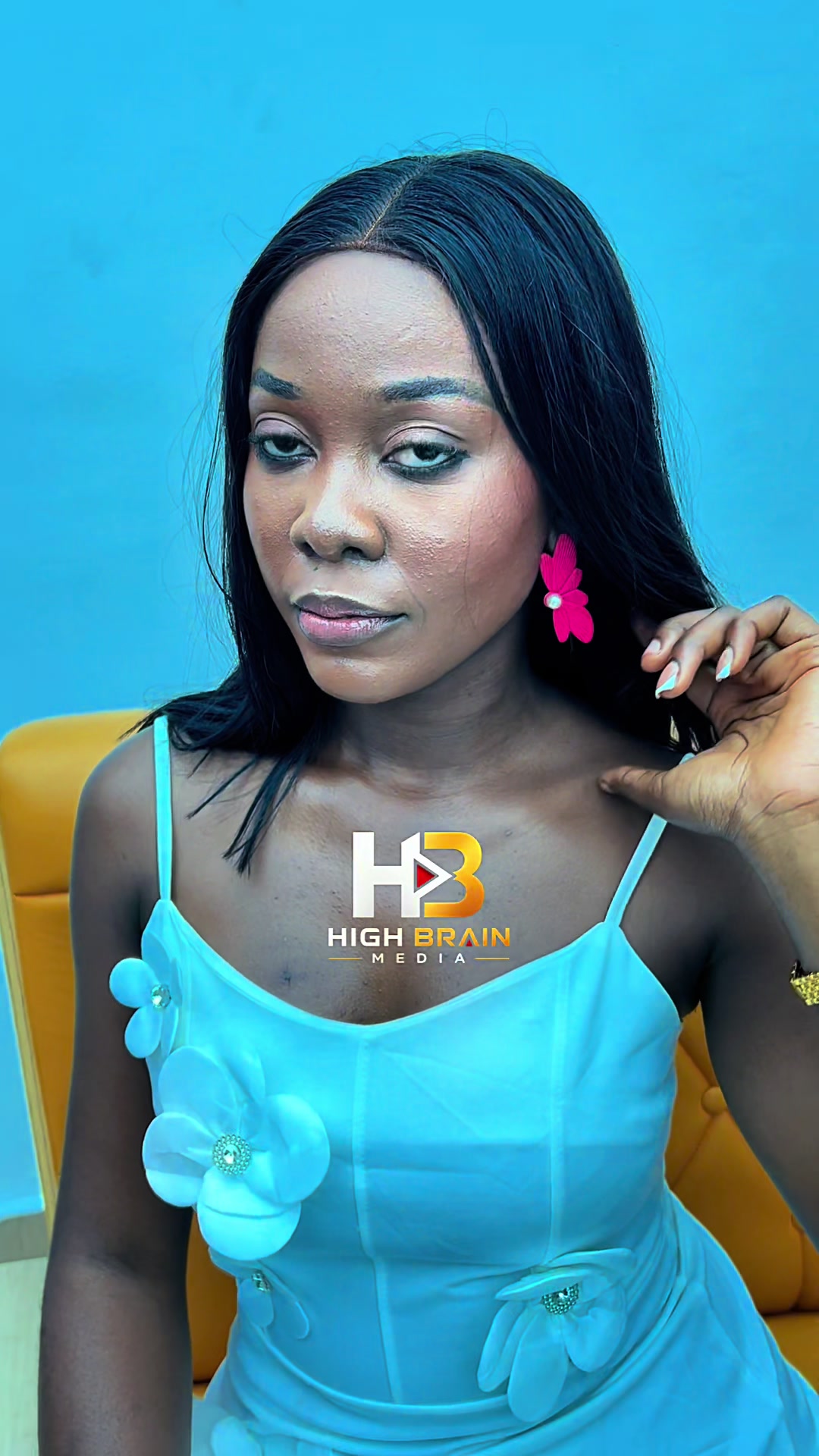 @High Brain Media