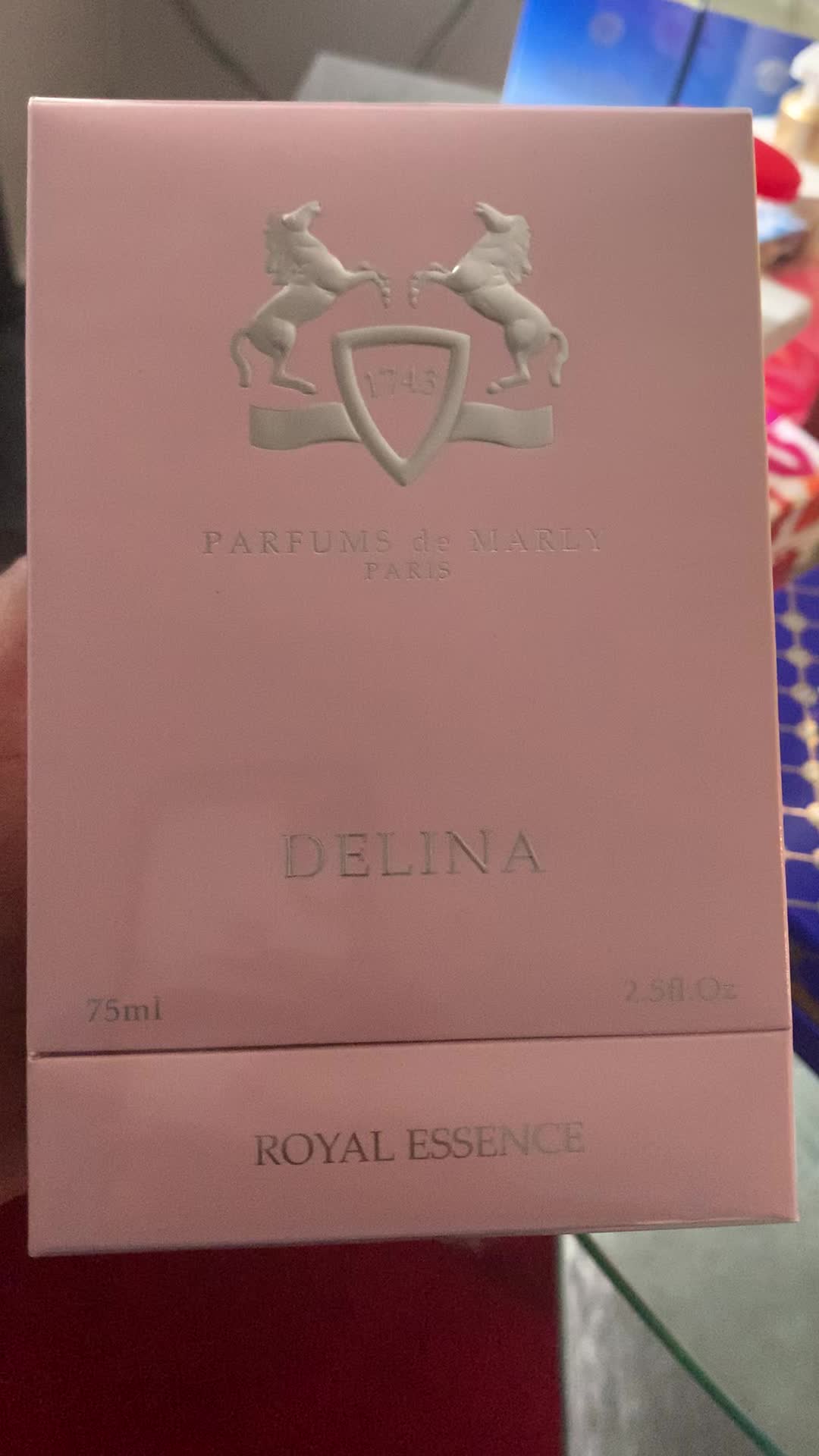 @MINT PERFUMES