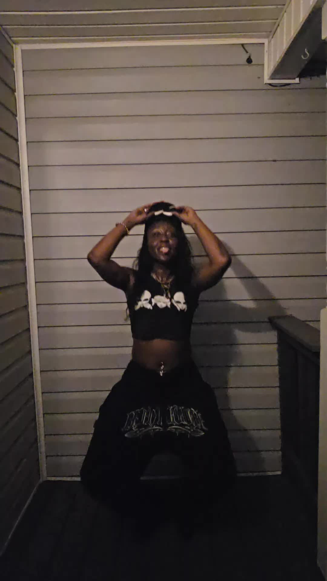 @AGoddess✨️&sup3;