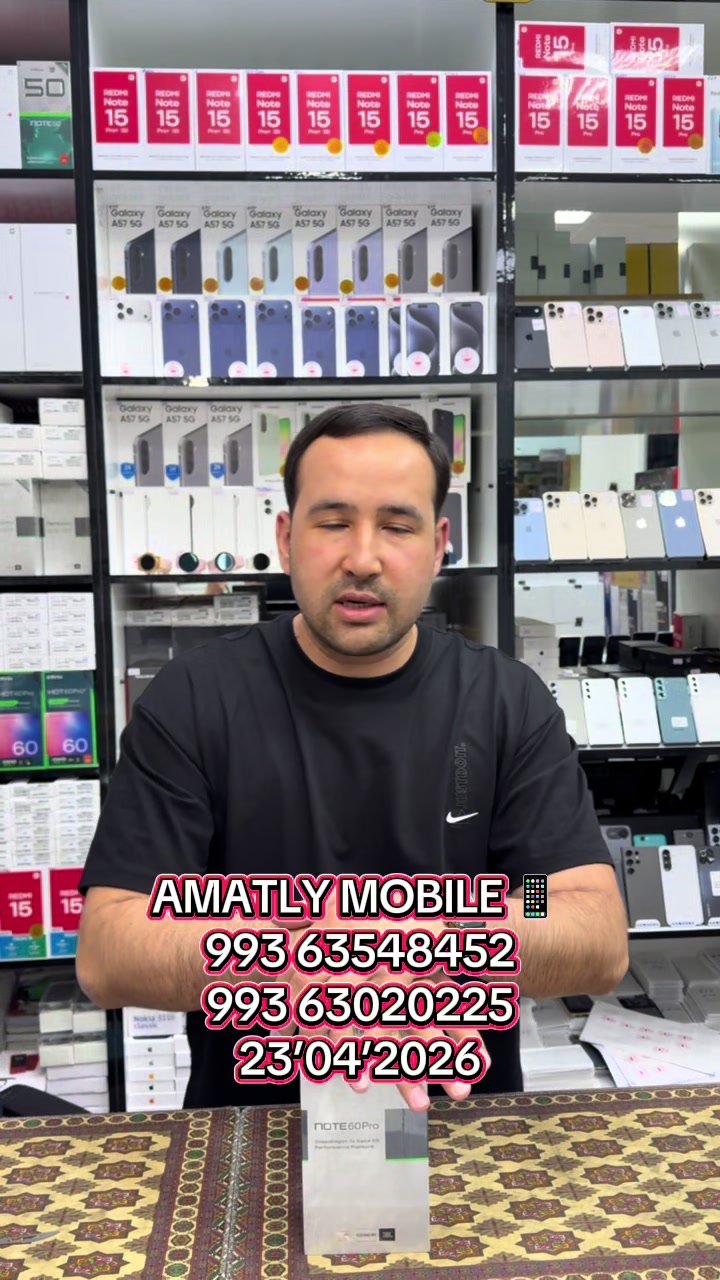 @AMATLY MOBILE.📱📲