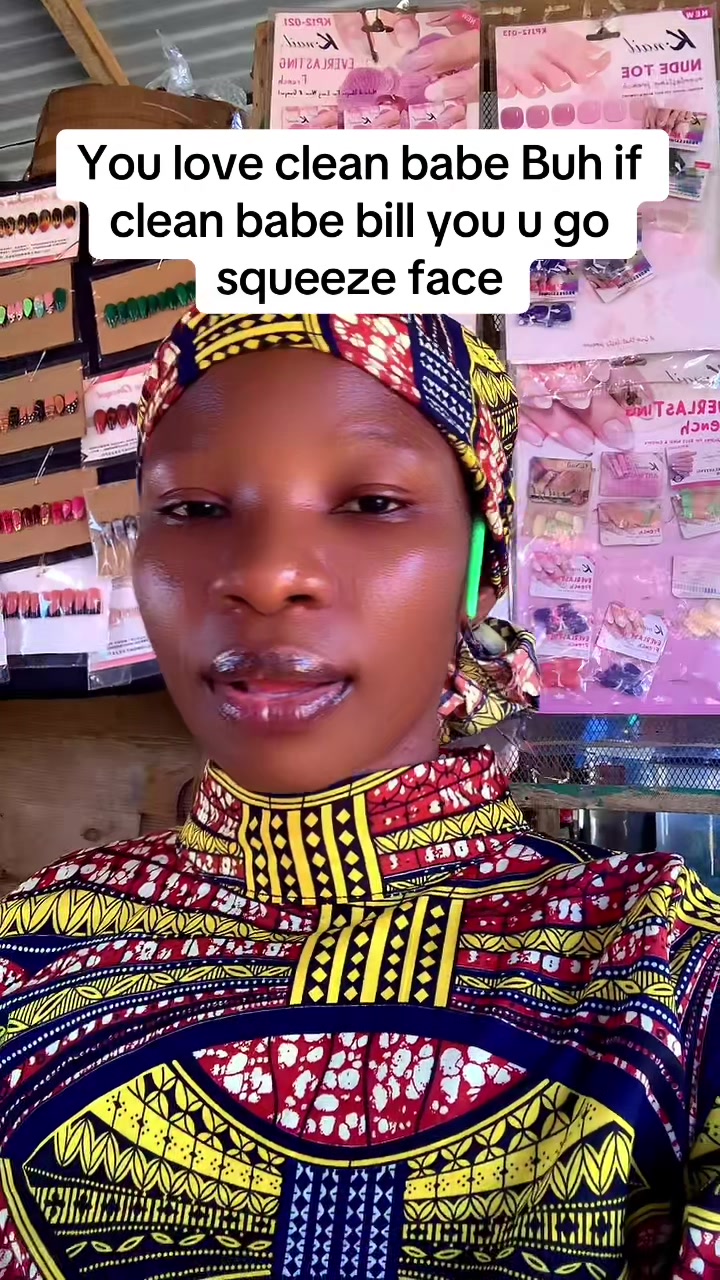 @Makanjuola toyin