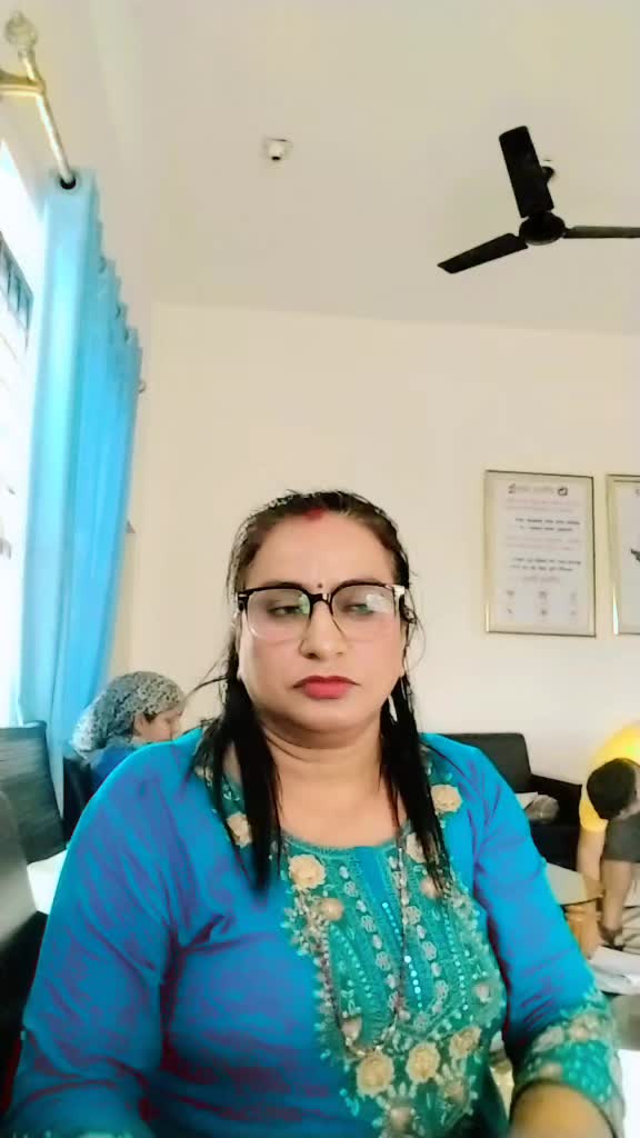 @shanti ghimire