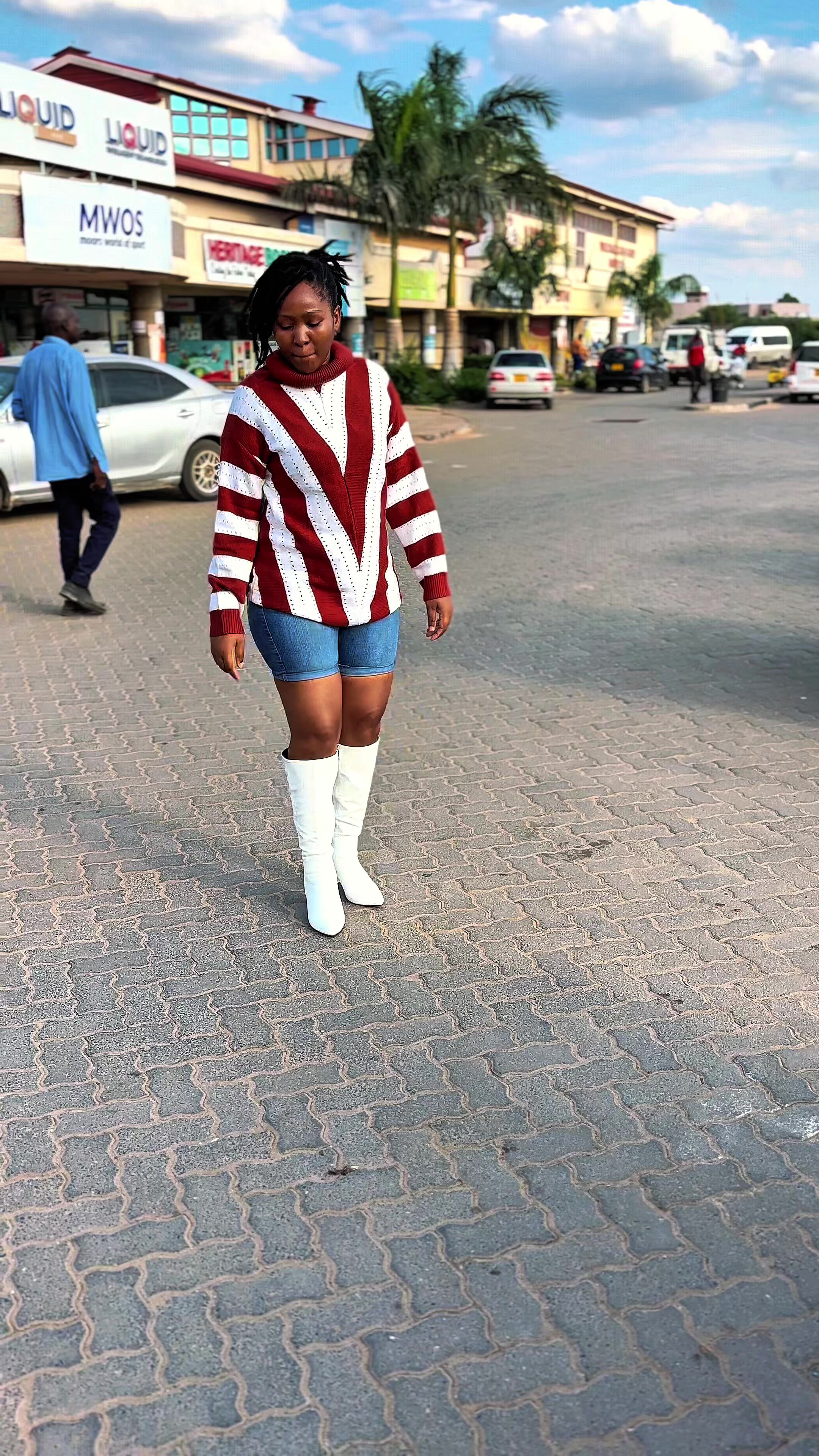 @Nothile Ndlovu