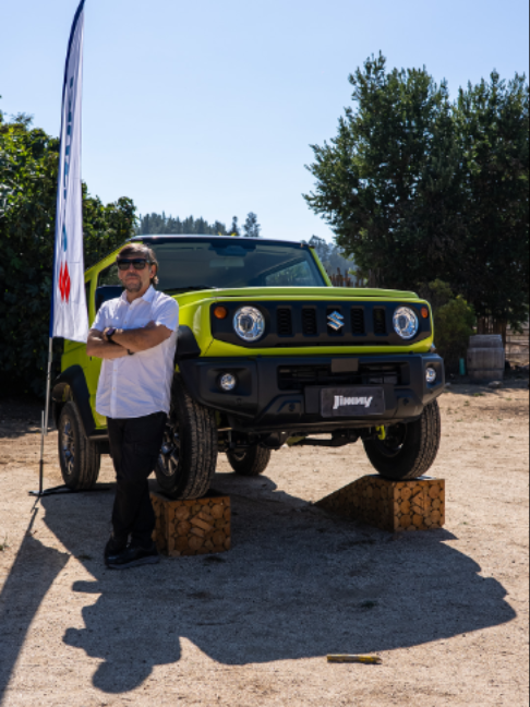 @Chileautos