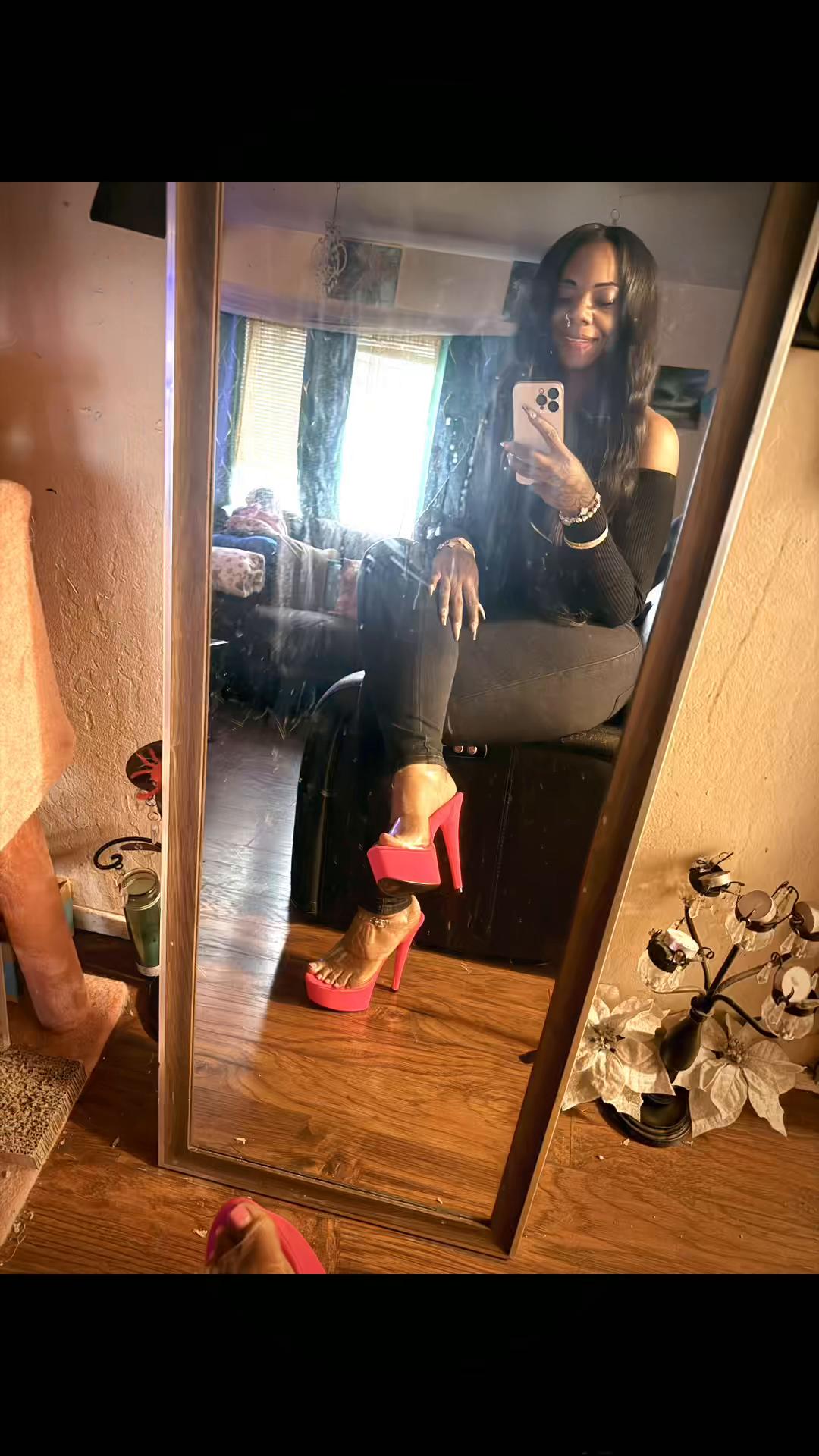@Girlfriend Experience 🎀